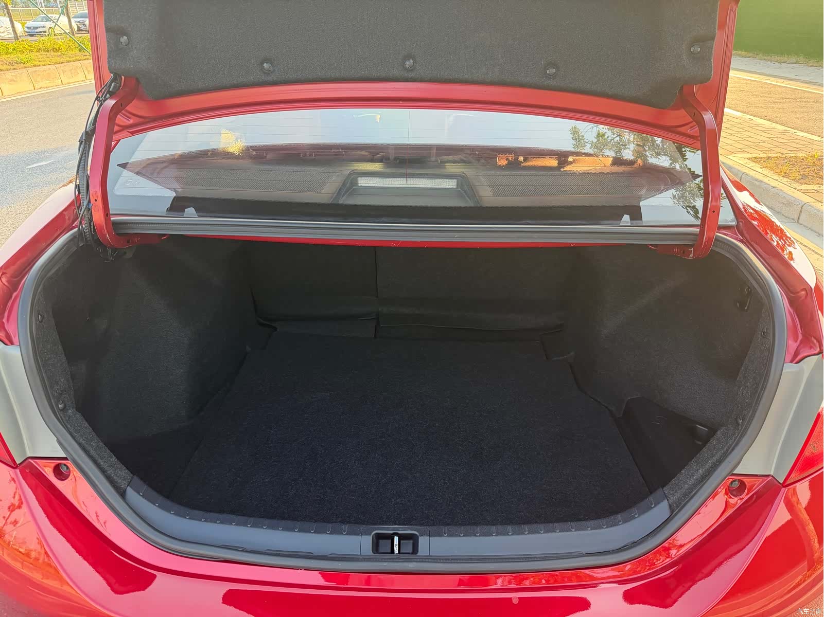 Toyota Levin, 2016 10