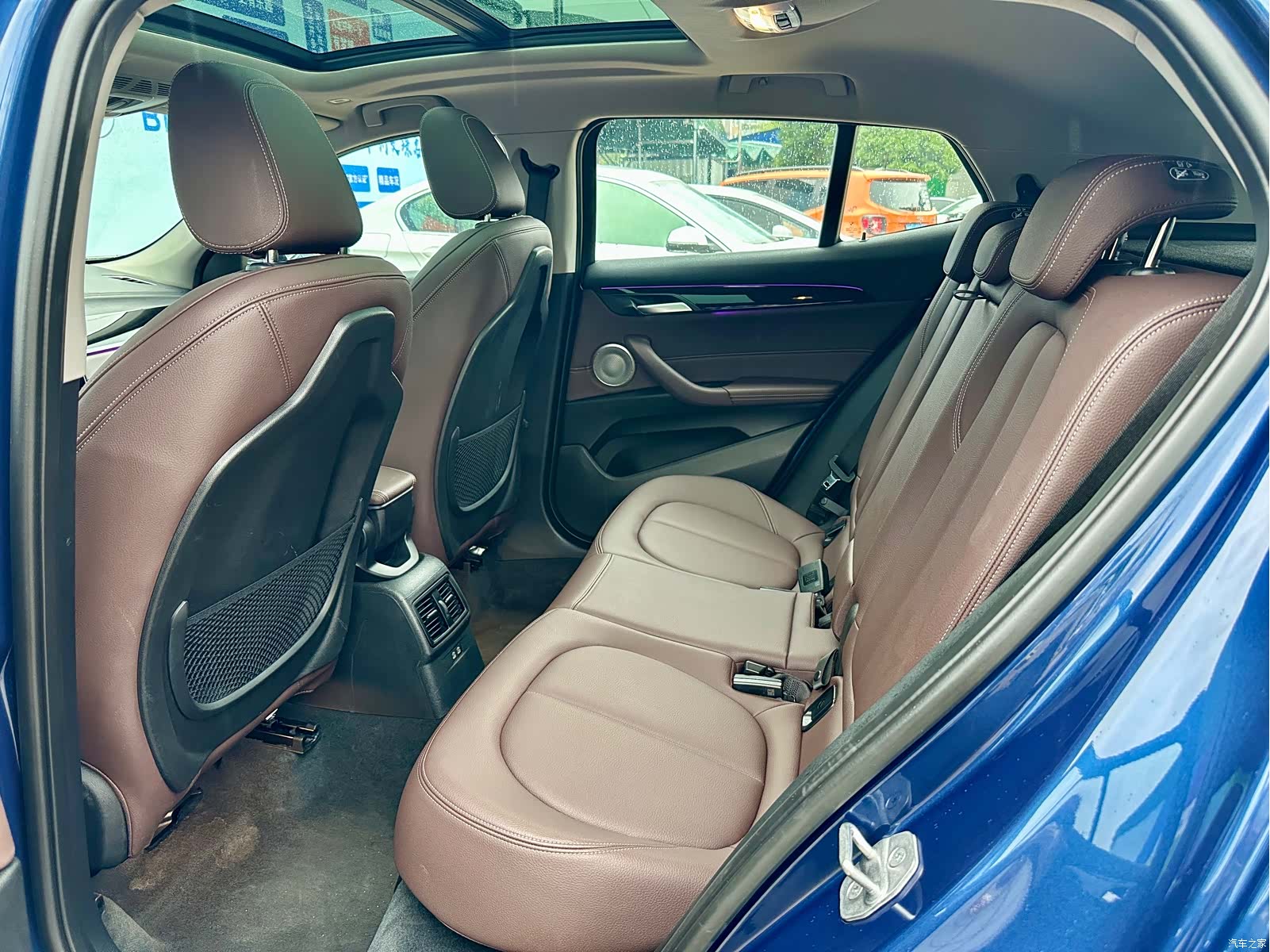 BMW X2, 2022 9