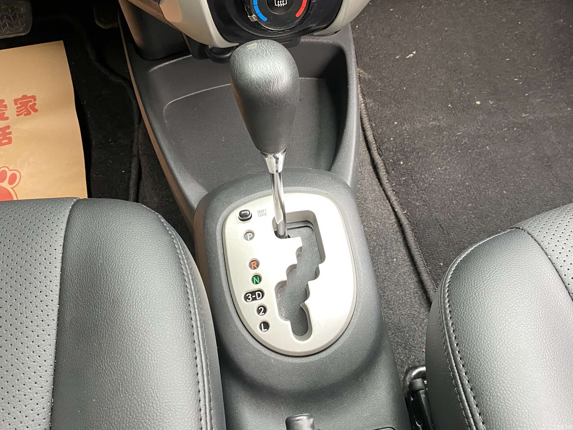 Toyota 1.6E, 2012 12