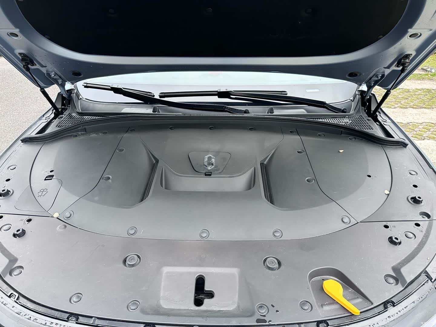 AITO M7, 2024 10