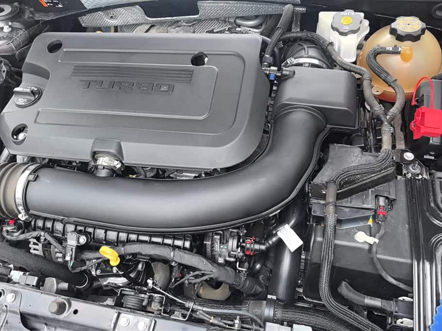 Chevrolet Mai Ruibao XL