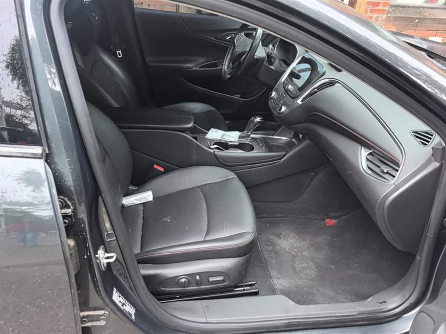 Chevrolet Mai Ruibao XL