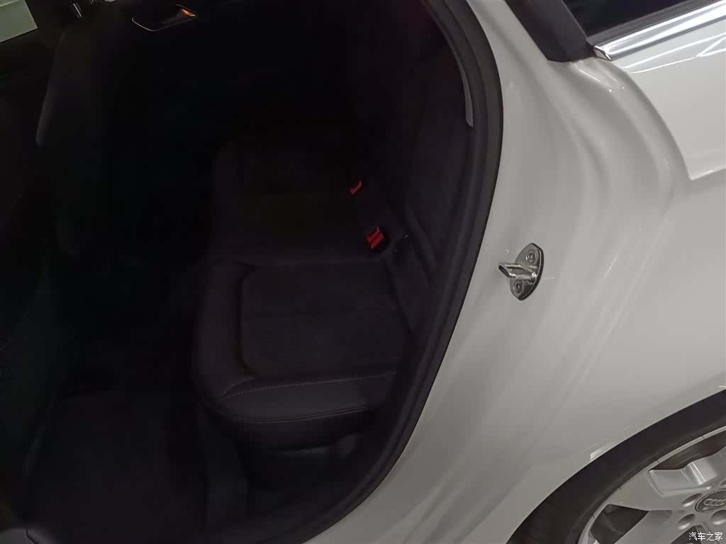 Audi A3, 2019 13