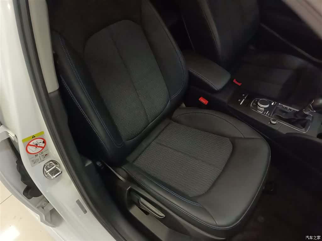 Audi A3, 2019 20
