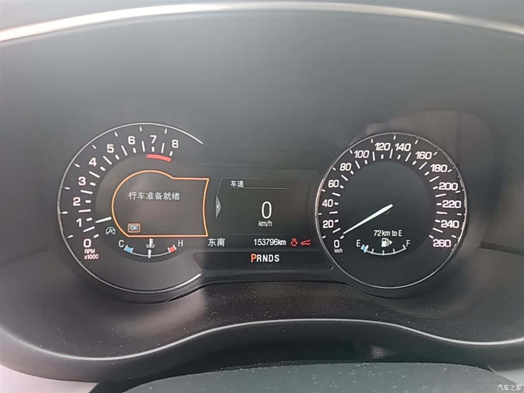 Lincoln MKC, 2018 12