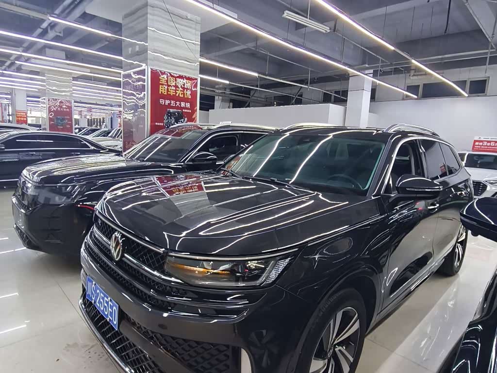 Volkswagen Tavendor