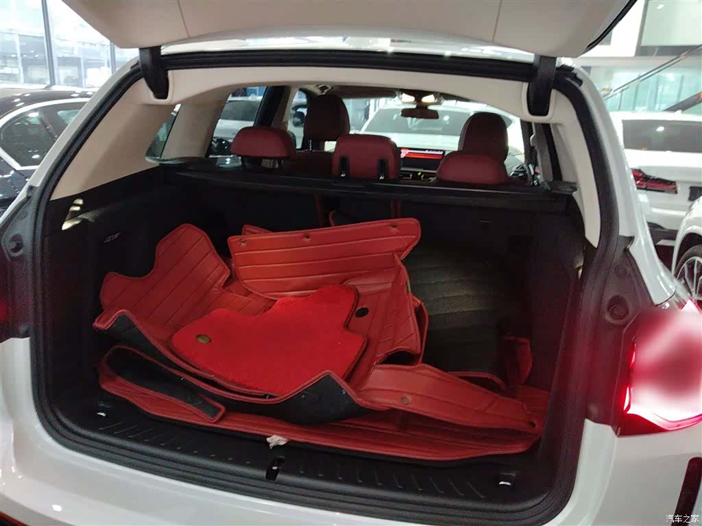 BMW X3, 2021 19