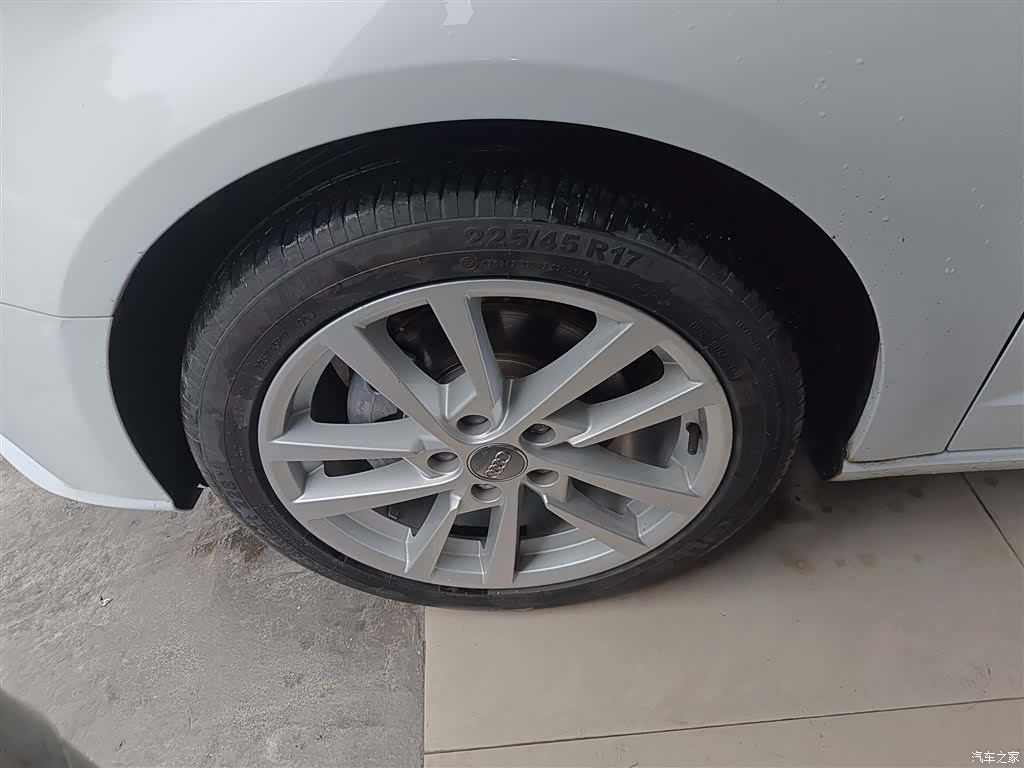 Audi A3, 2019 23