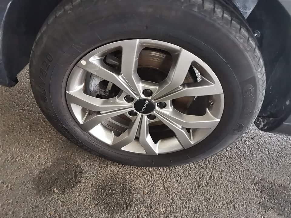 Haval H6 Haval H6