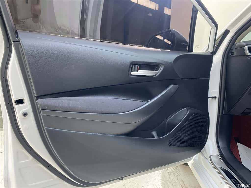 Toyota Corolla, 2023 15