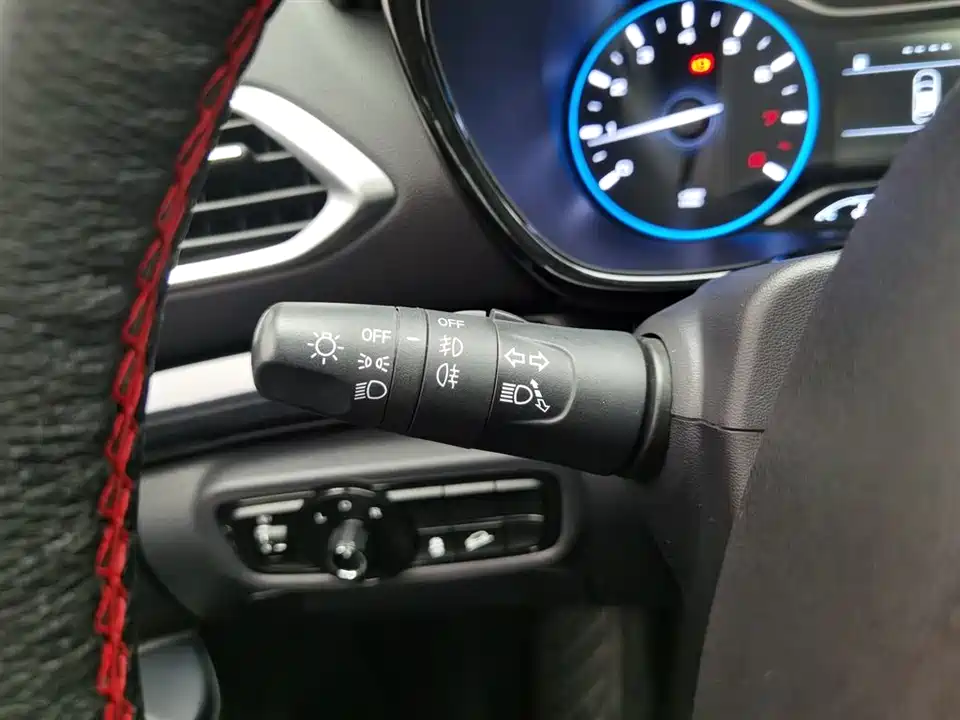 Trumpchi Trumpchi GS4