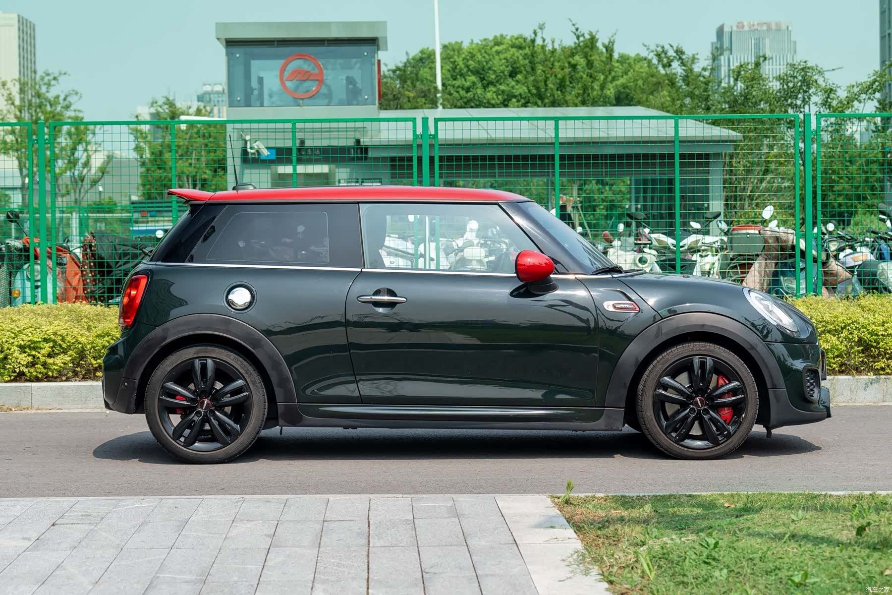 Mini Cooper, 2018 7