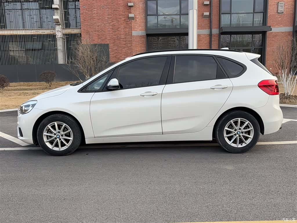 BMW 2 Series, 2017 20