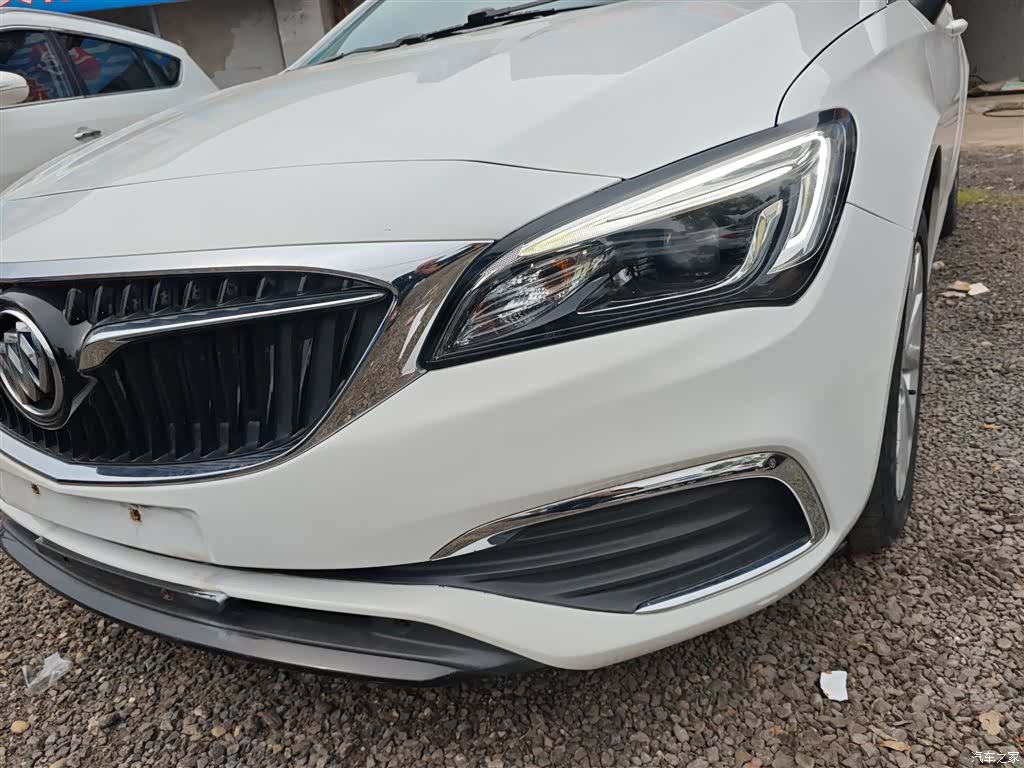 Buick Verano, 2019 24