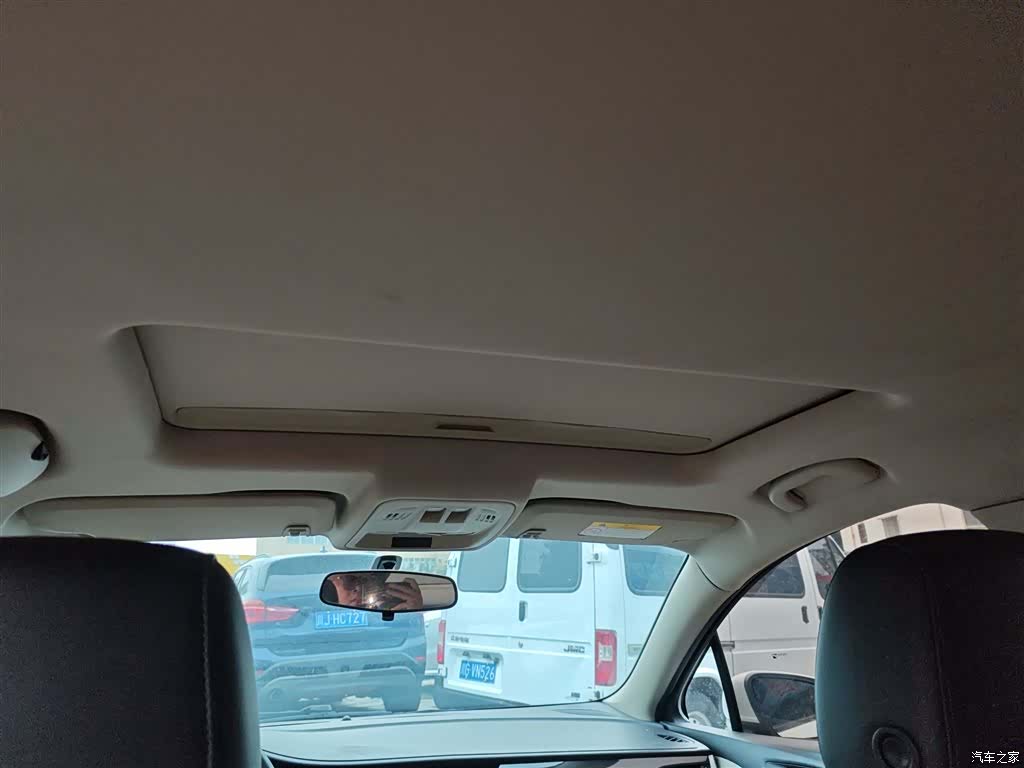 Buick Verano, 2019 18