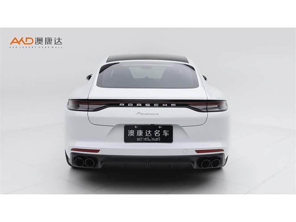 Porsche Panamera Porsche Panamera