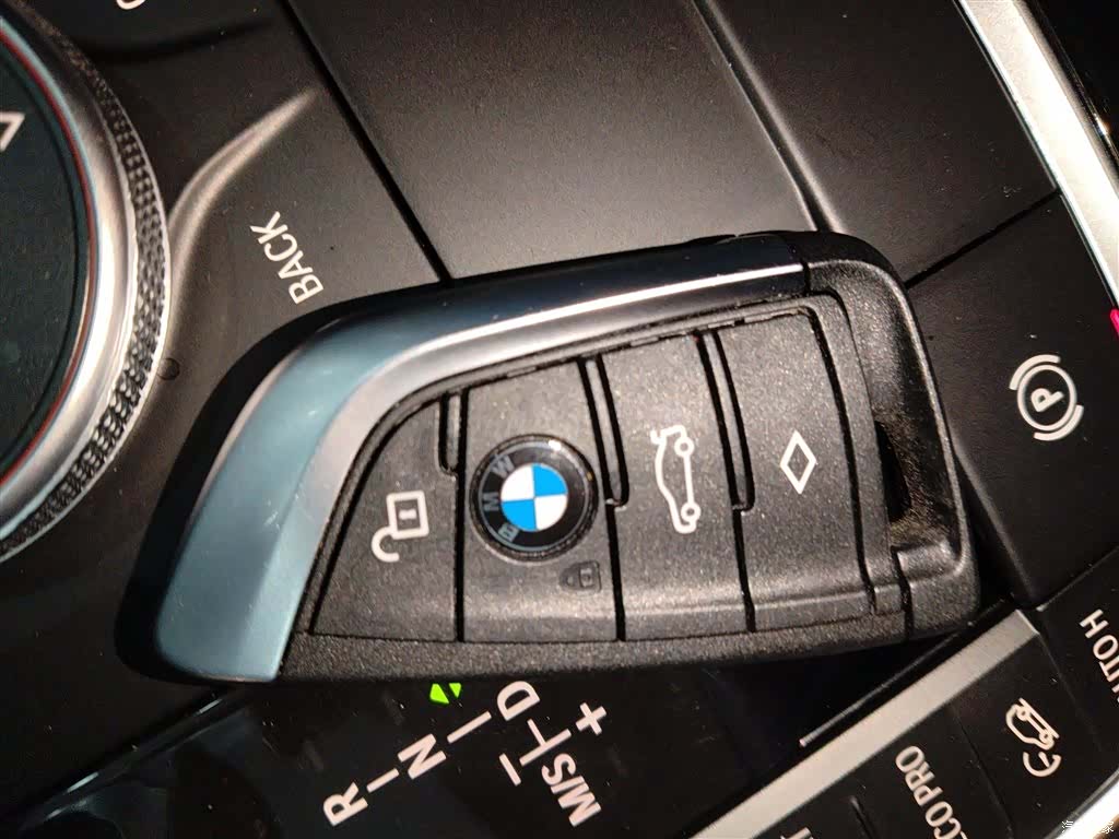 BMW X3, 2021 9