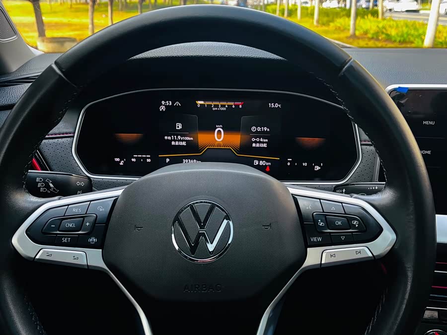 Volkswagen Lavida 2022, фото 10