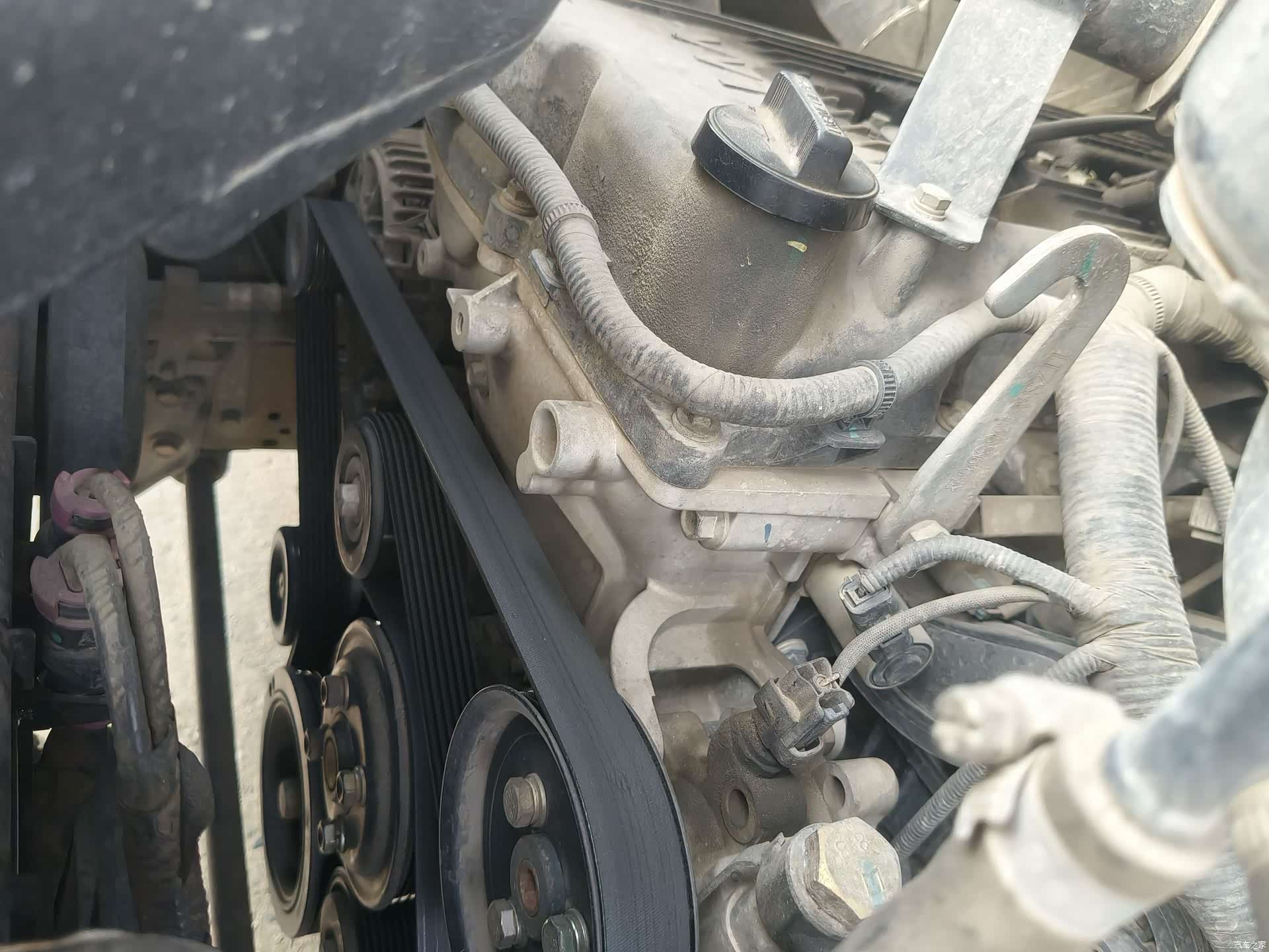 Foton G5, 2021 14