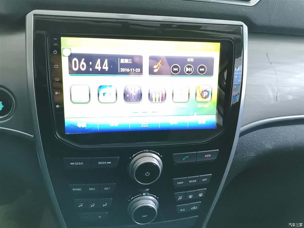 Haval H2, 2017 13