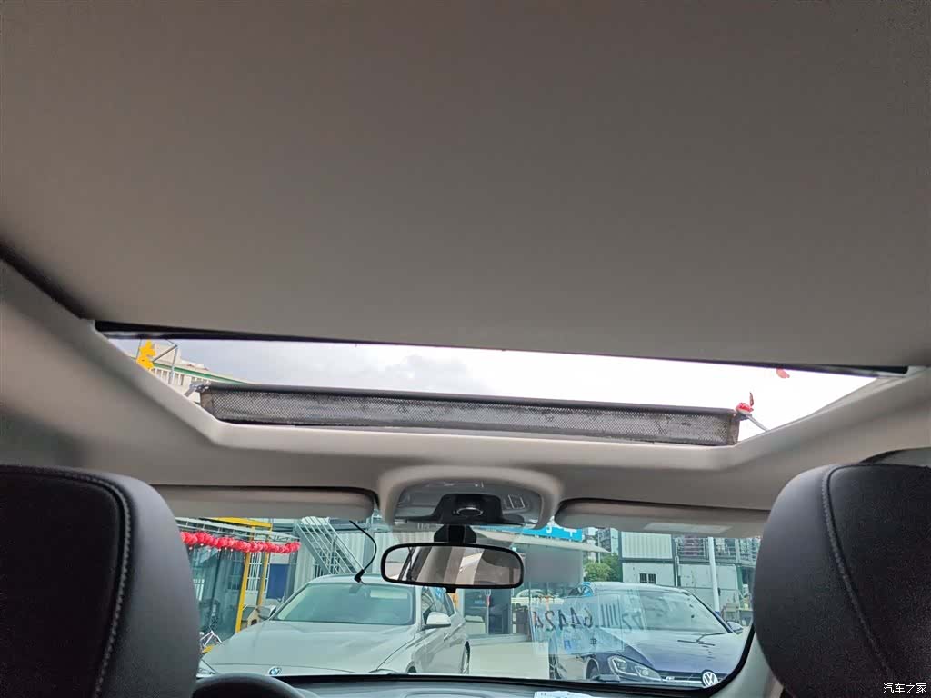Chery Tiggo 7, 2021 18