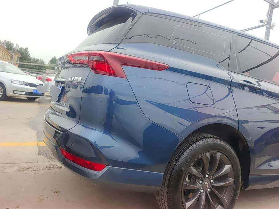 Wuling Wuling Capgemini