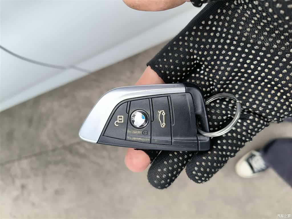 BMW 2 Series, 2017 11