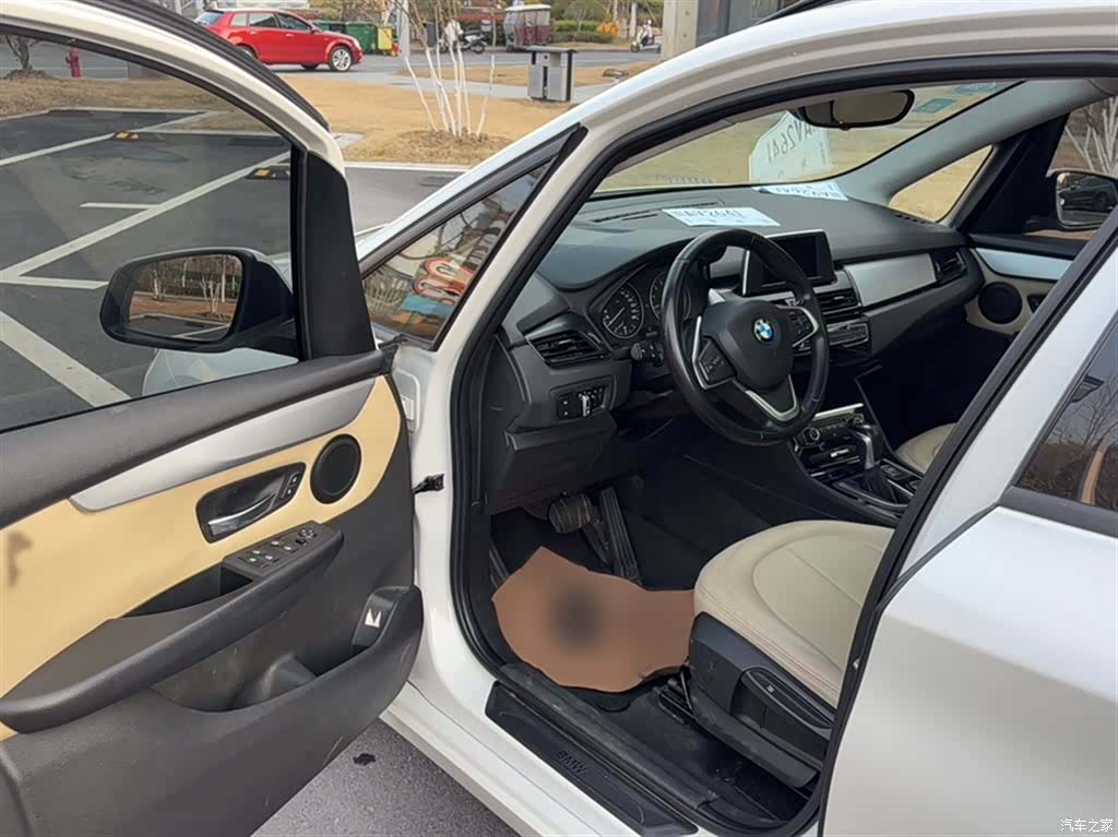 BMW 2 Series, 2017 14