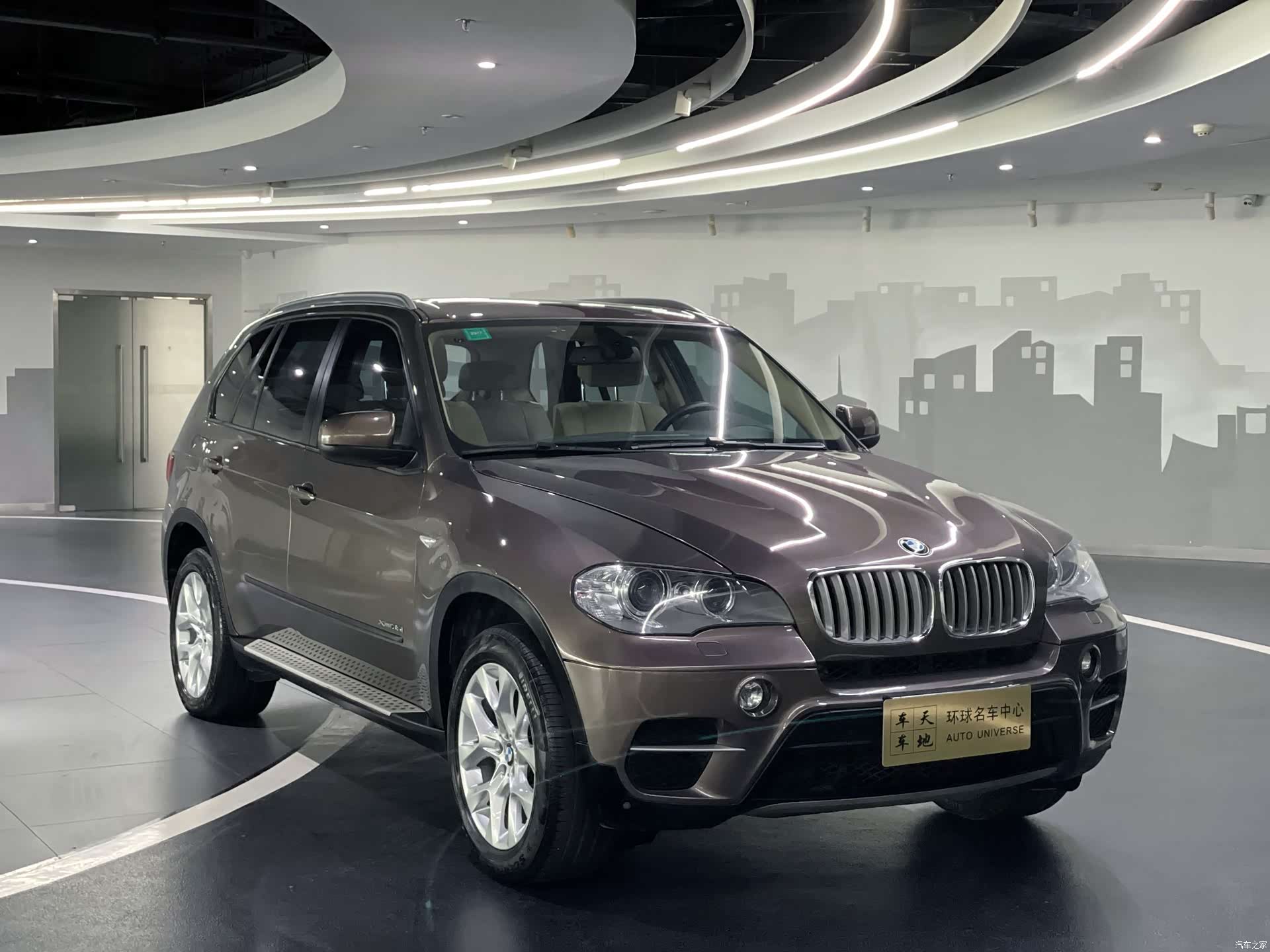 BMW X5, 2013 3
