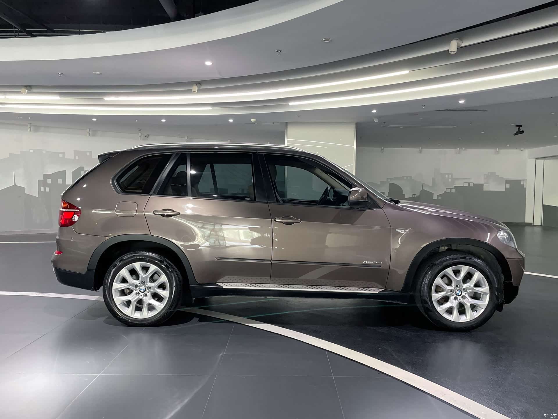 BMW X5, 2013 7