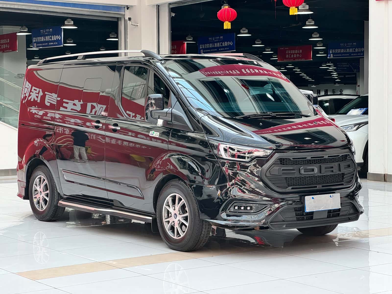 Ford 2.0T7 8 9, 2024 3