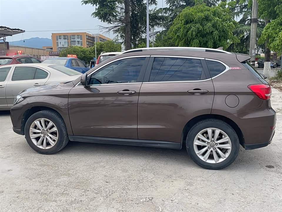Haval H2 Haval H2