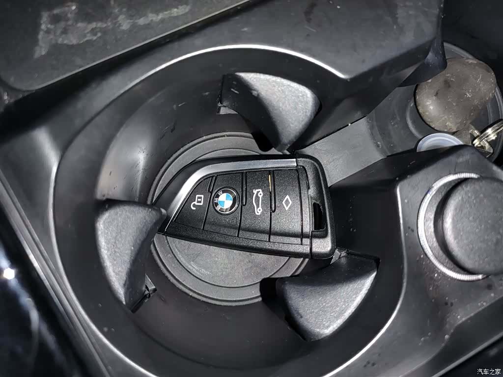 BMW X3, 2025 17