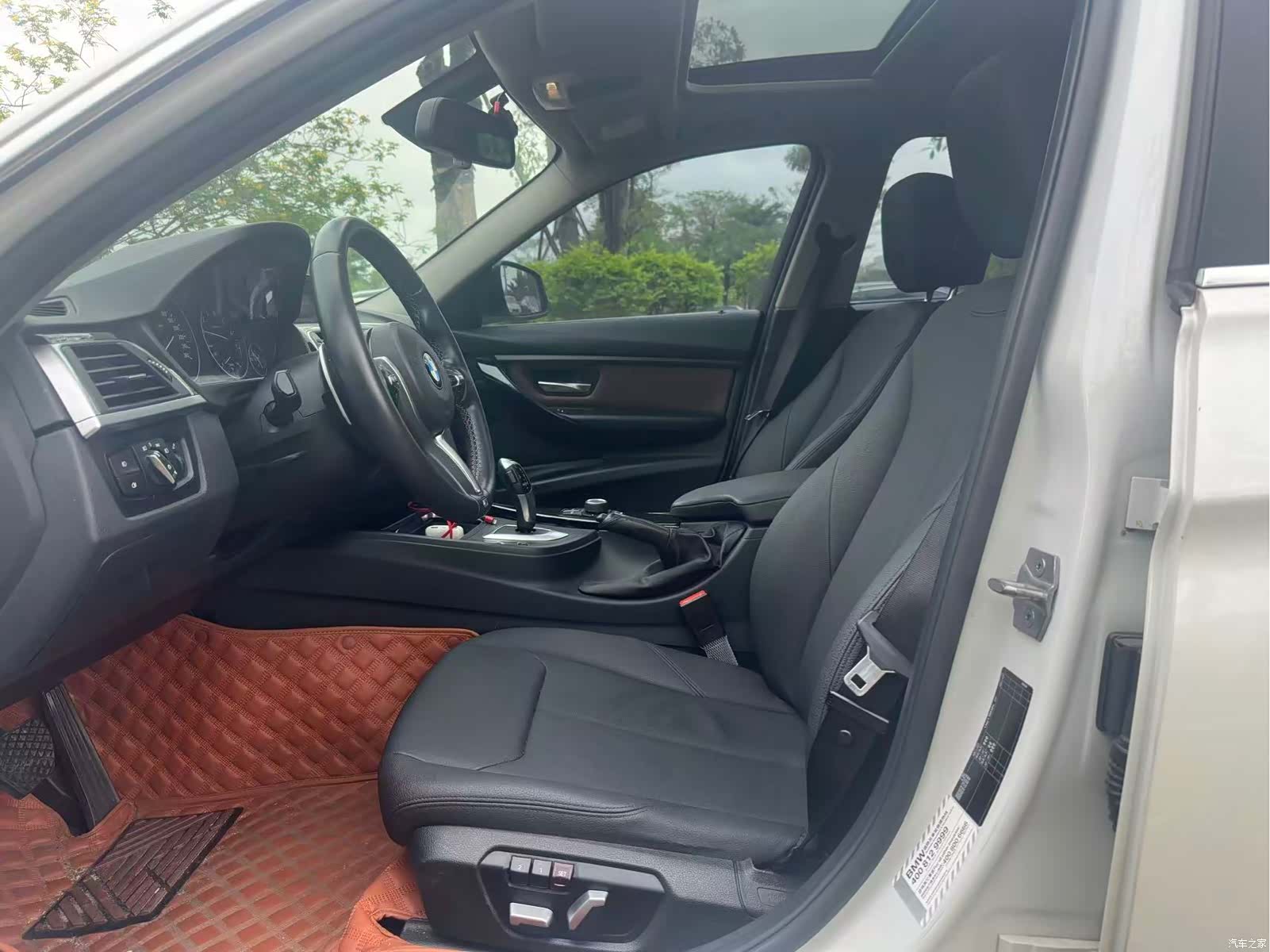 BMW 3 Series, 2017 4
