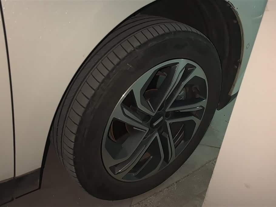 Weipai Macchiato DHT-PHEV