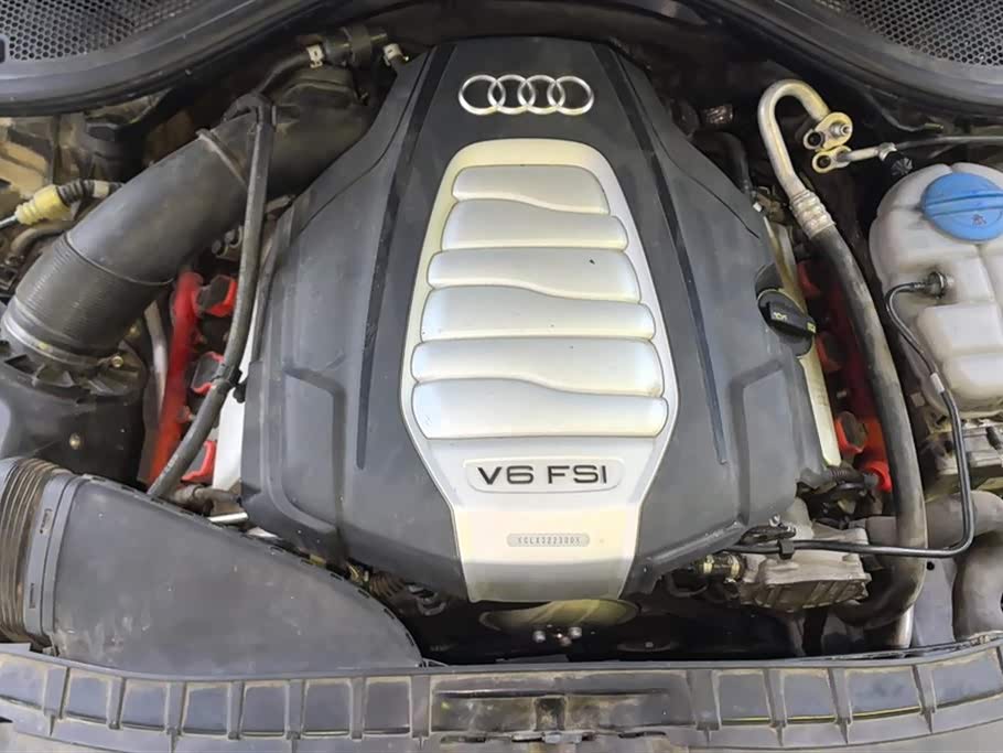 Audi A6L Audi A6L