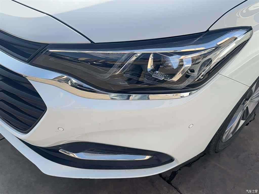 Chevrolet 320, 2023 7