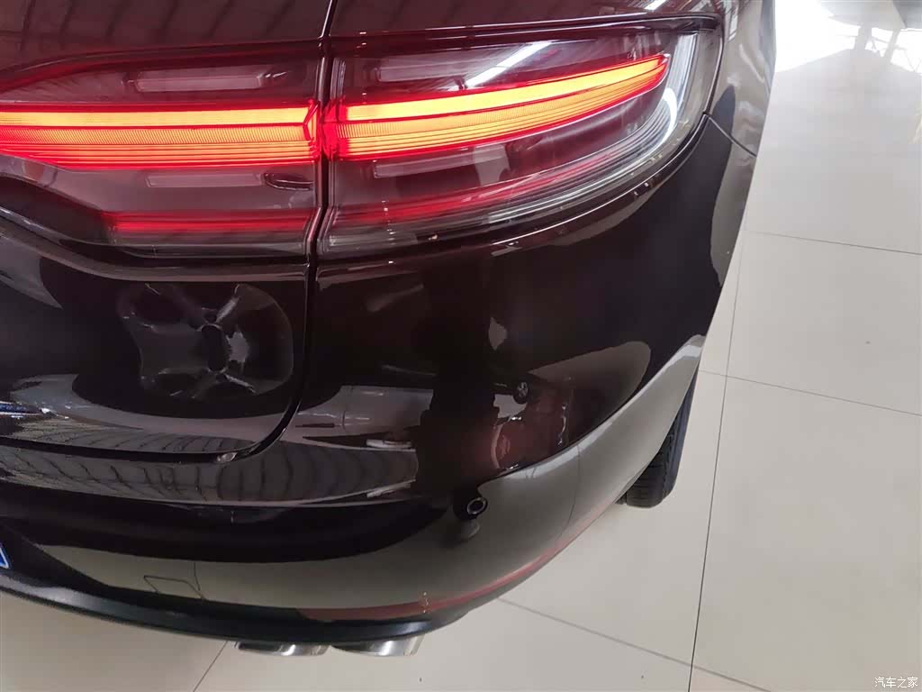 Porsche Macan, 2020 8