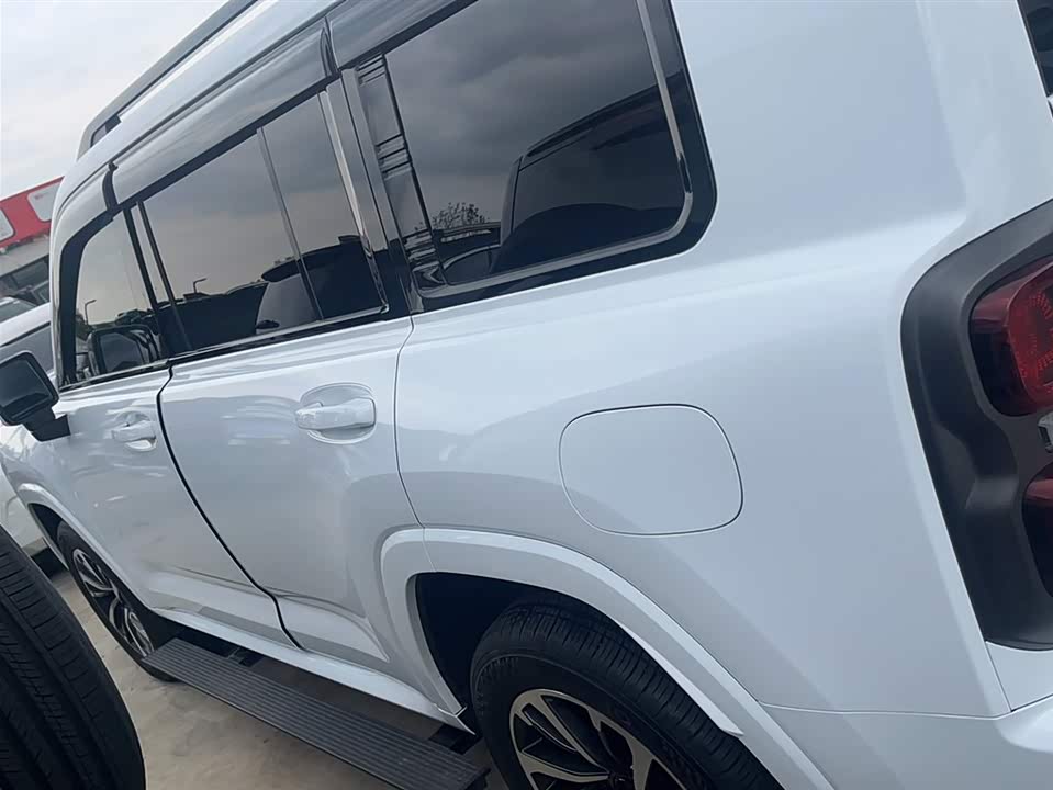Haval H9 Haval H9