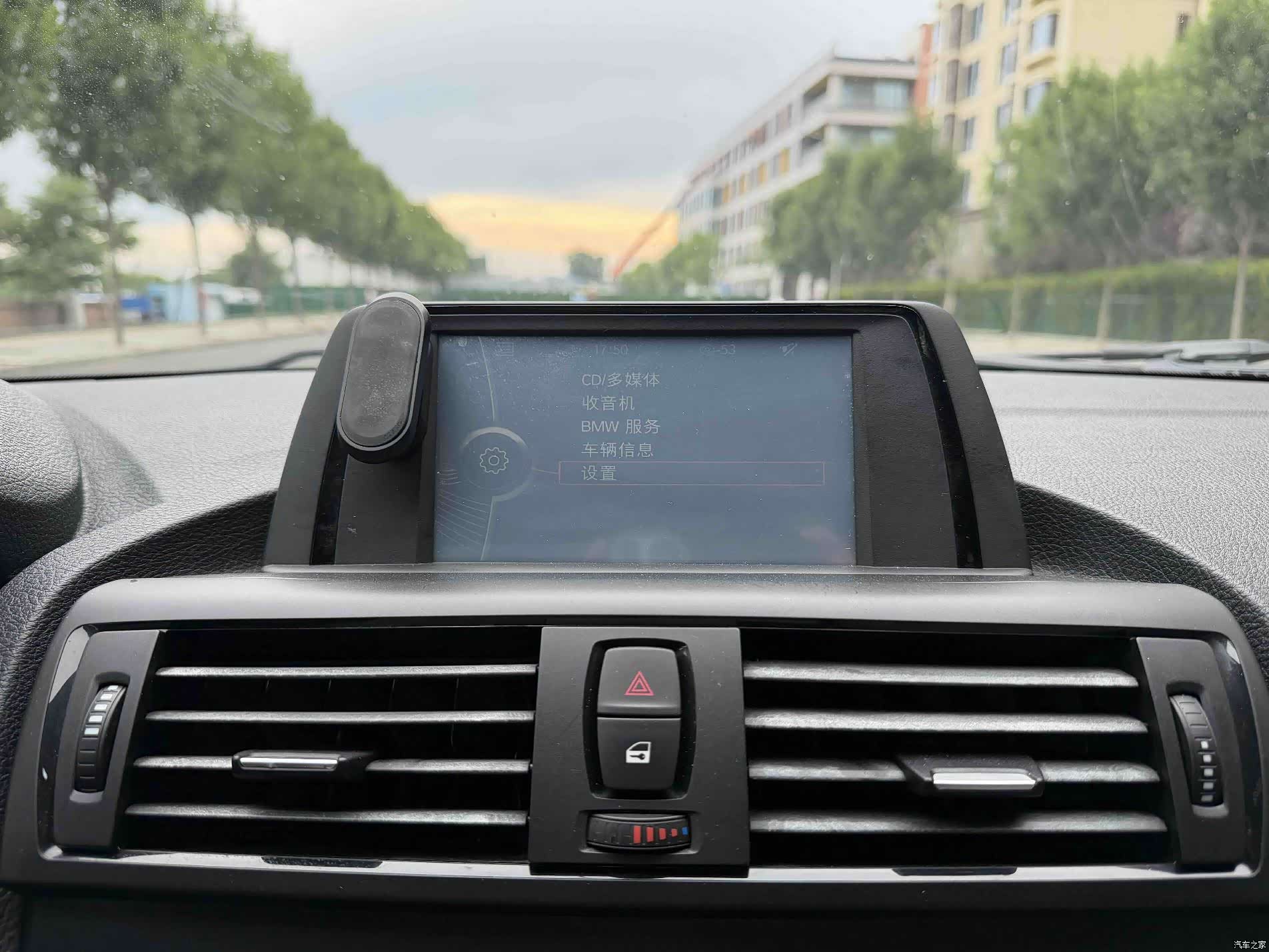 BMW 1 Series, 2012 18