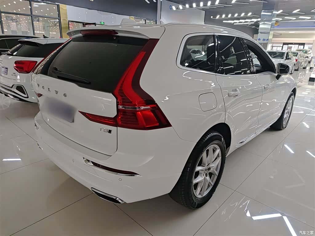 Volvo XC60, 2021 7
