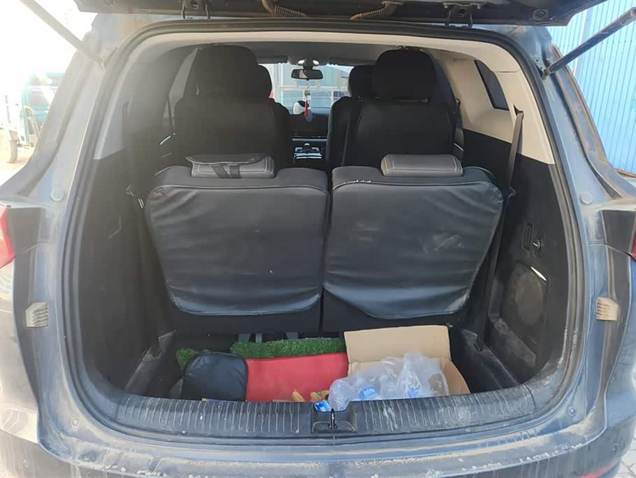 Wuling Wuling Capgemini
