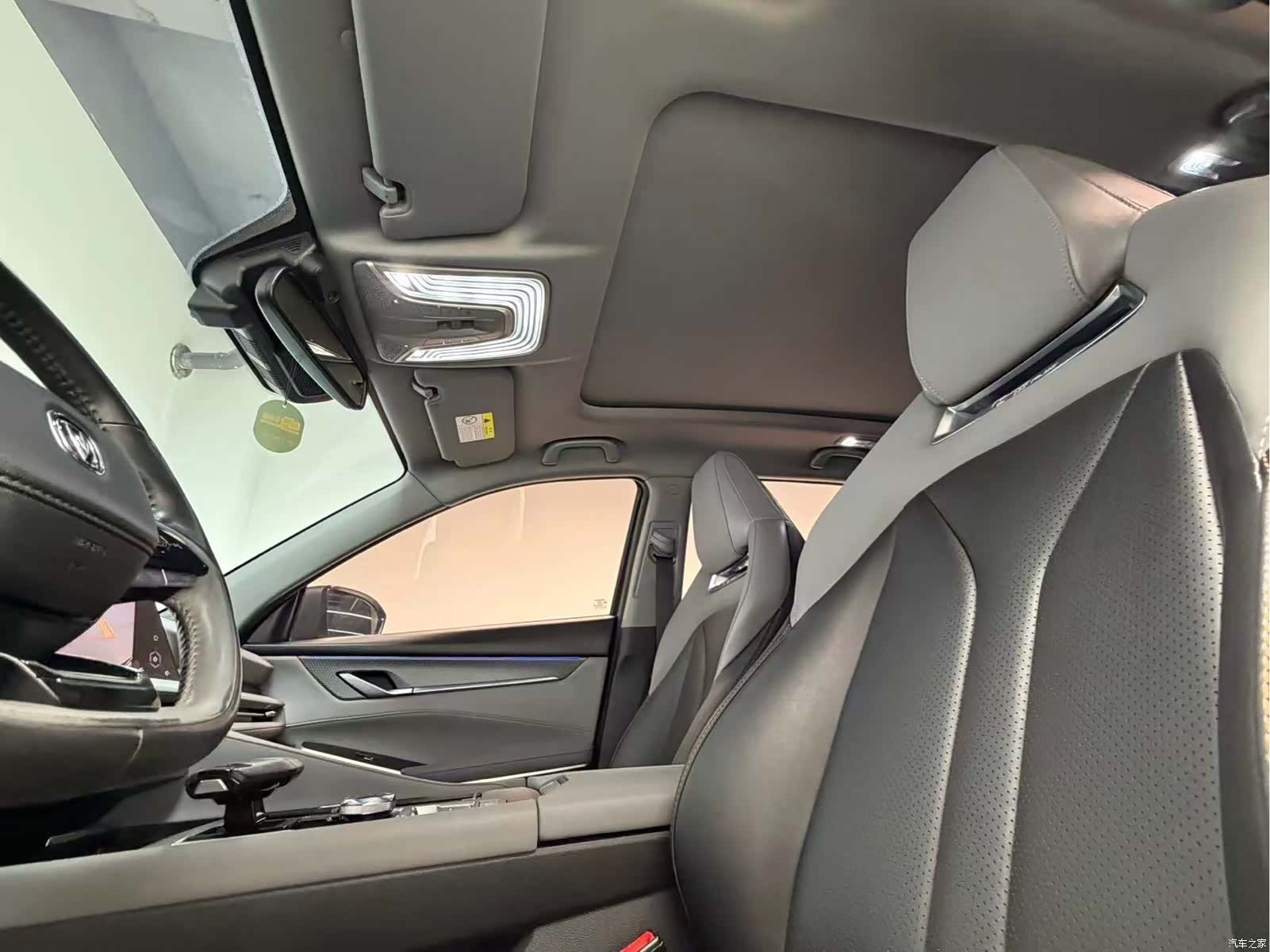 Changan CS75, 2022 16