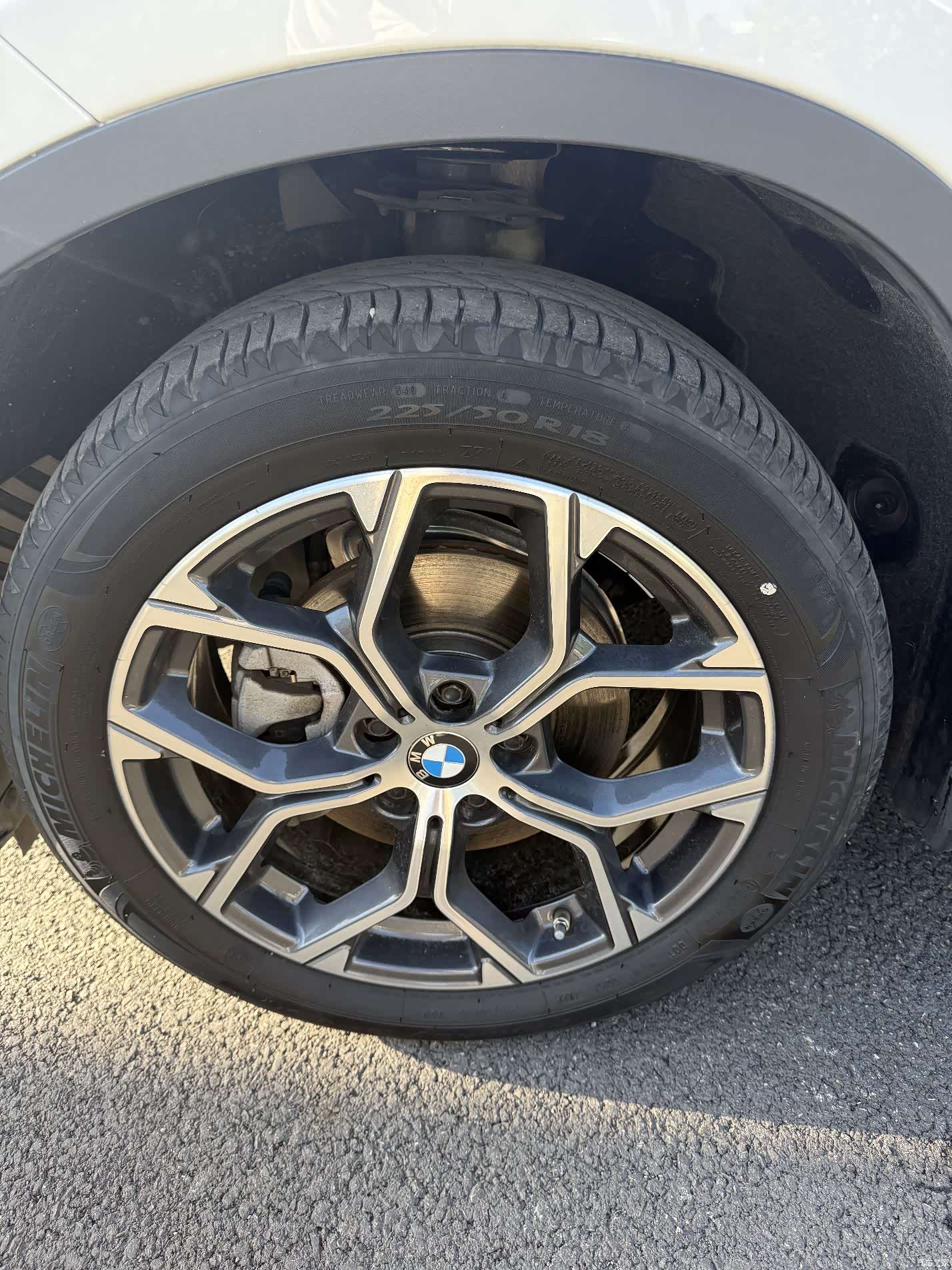 BMW X1, 2023 22