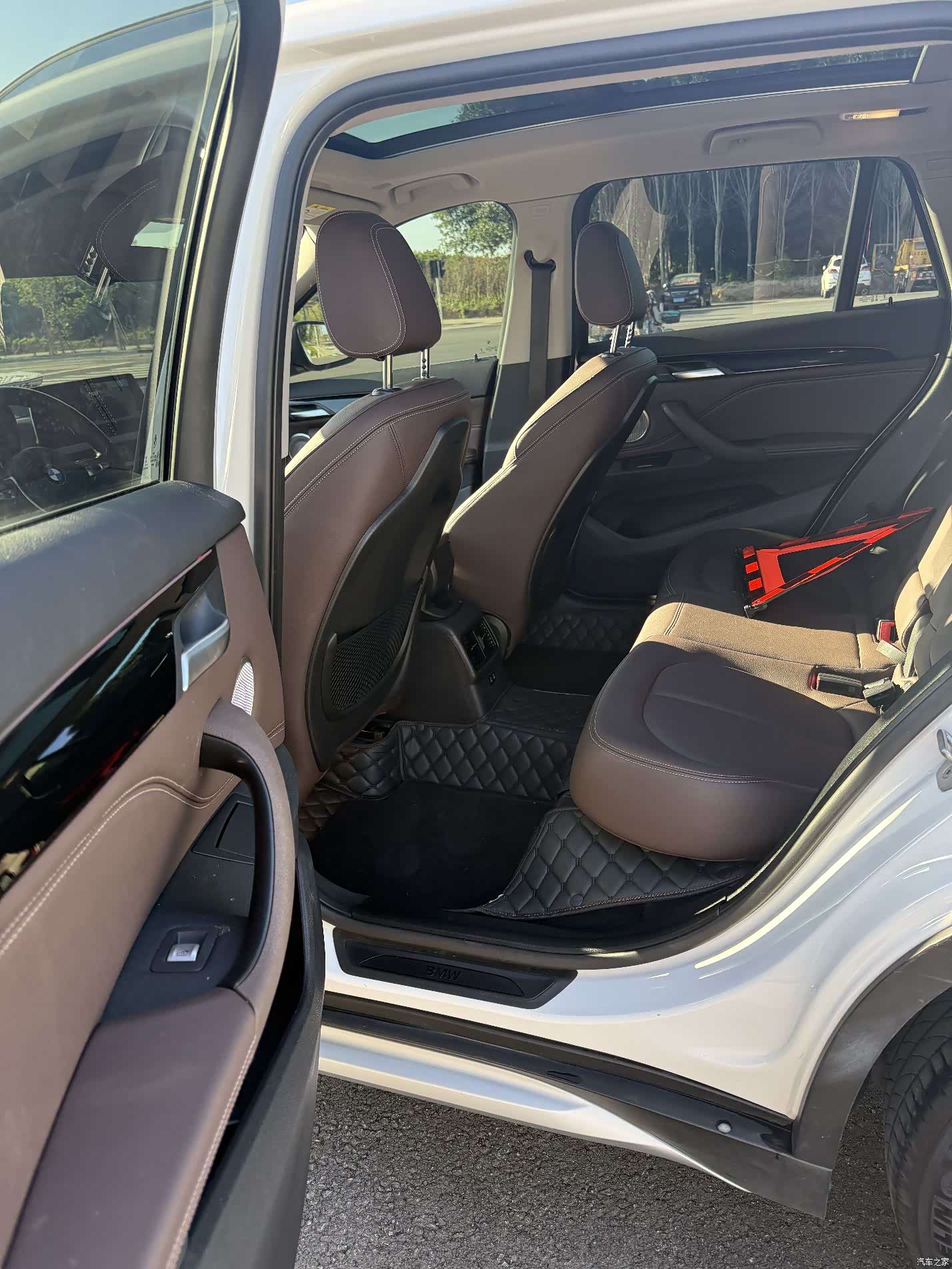 BMW X1, 2023 16