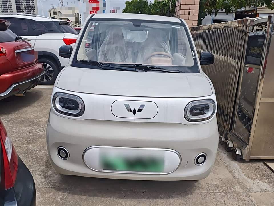 Jiangsu Yancheng Car