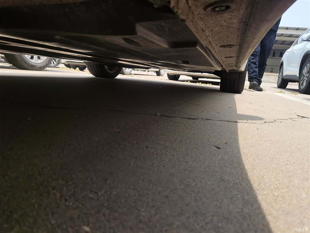 Hyundai GLS, 2018 19