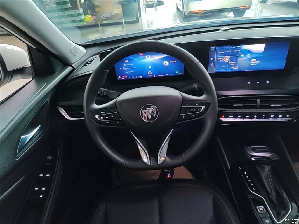 Buick Verano, 2023 11