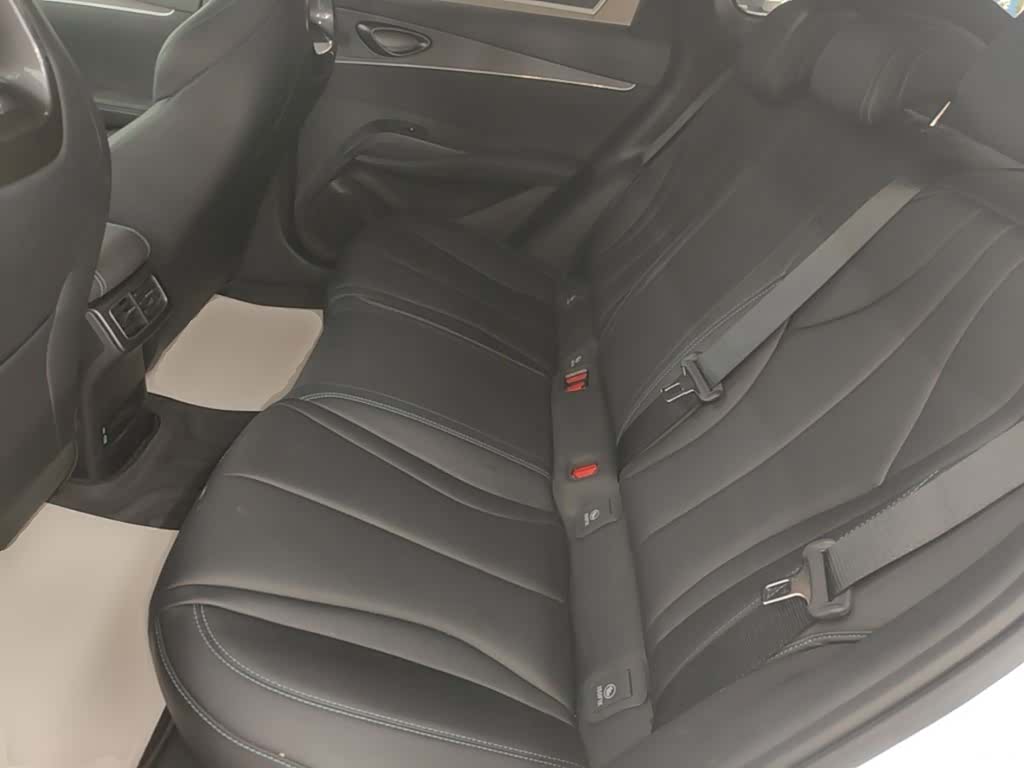 BYD Seal, 2025 17