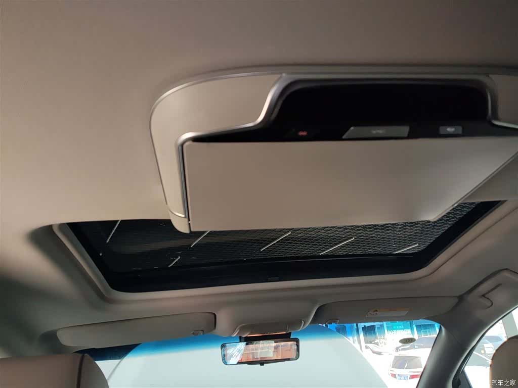 Buick GL8, 2022 15